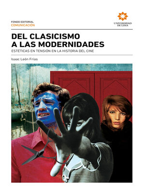 cover image of Del clasicismo a las modernidades